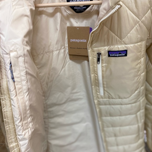 Patagonia Jacket Slim fit - Picture 3 of 4